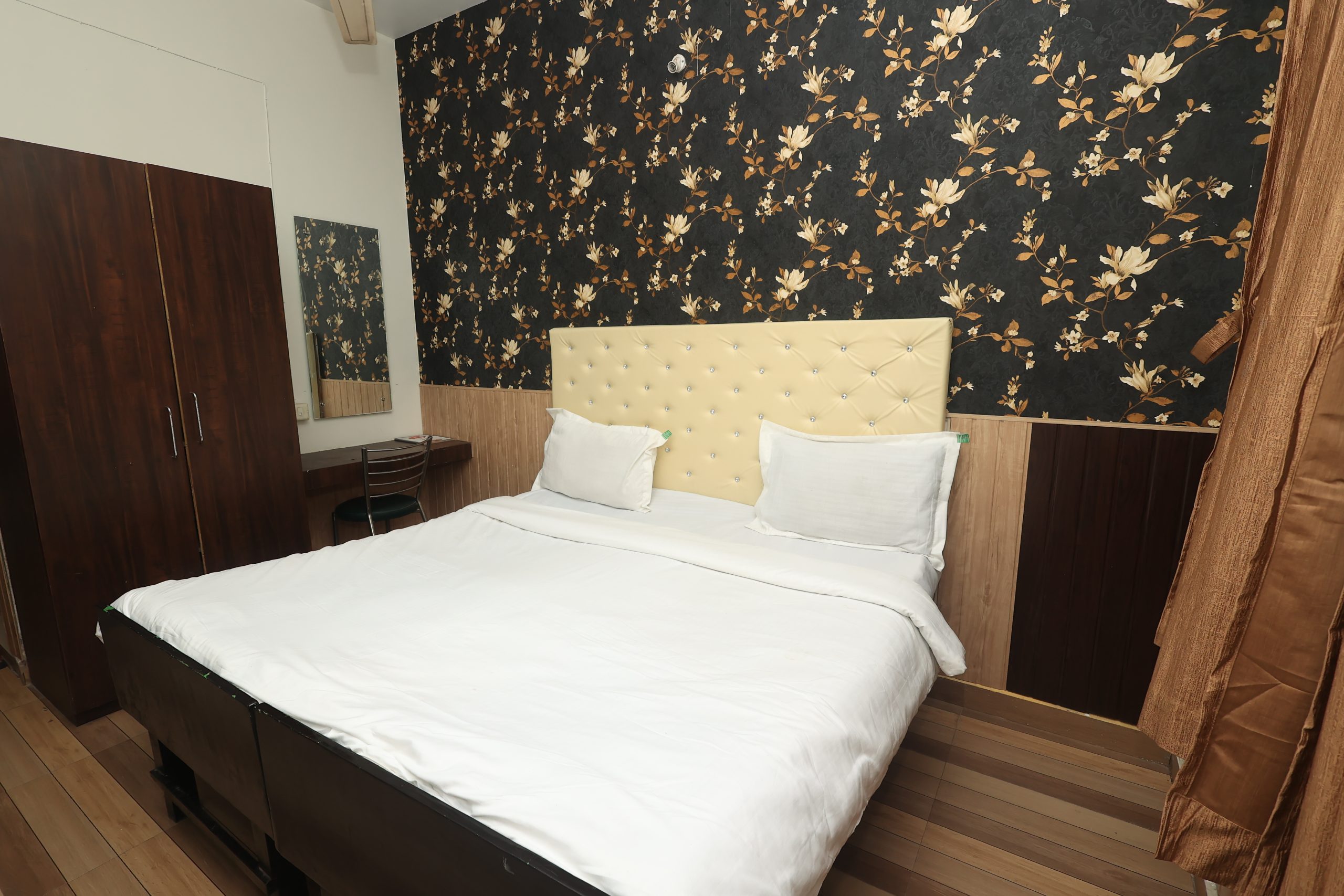 Standard Rooms